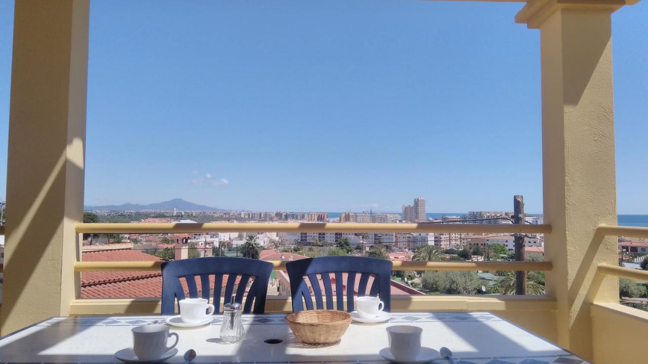 Apartment Bertur Mercury Peñíscola