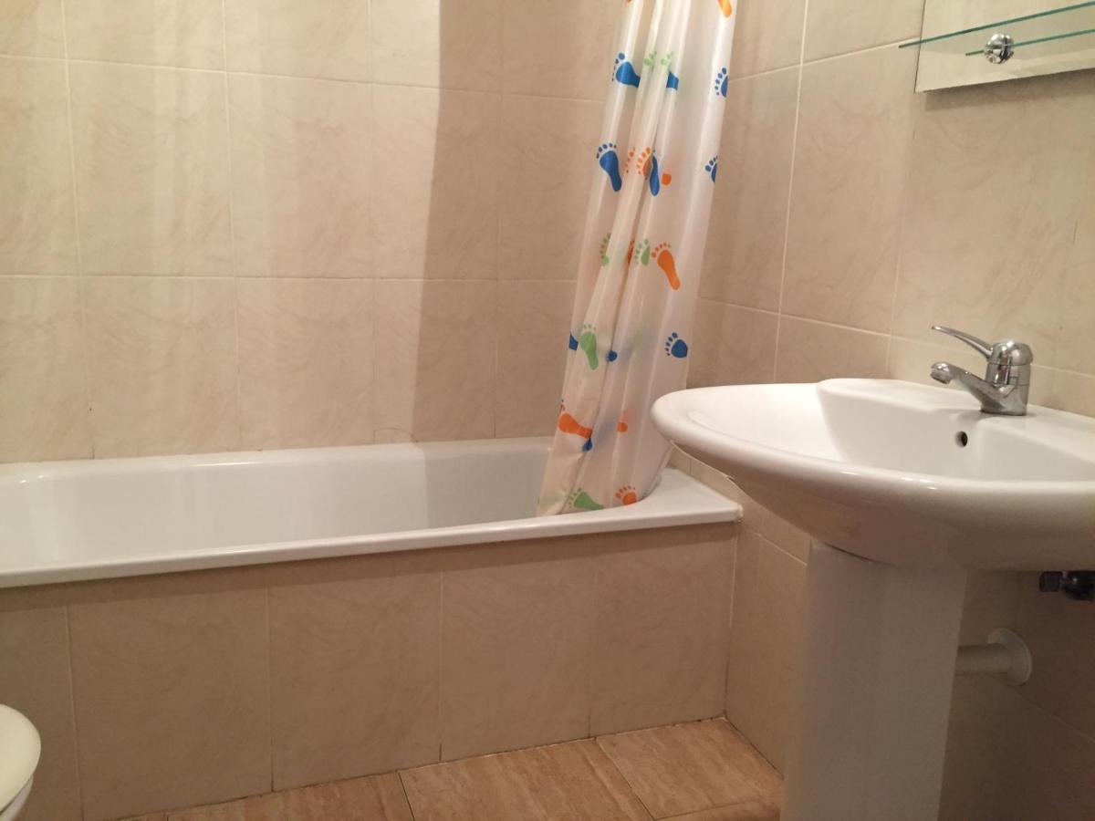 Bertur Mercury Apartament