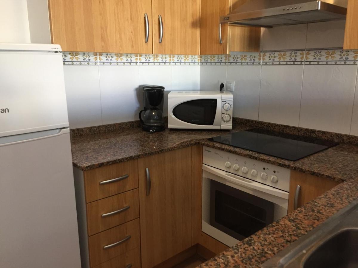 Apartament Bertur Mercury Peníscola
